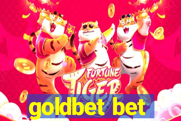 goldbet bet